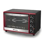 Miyako MT-836 36 Liter Electric Oven with Rotisserie – Thumbnail 1