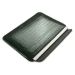 Wiwu Skin Croco 16.2 Inch Ultra Slim Laptop Sleeve Bag for Macbook – Color: Green – Thumbnail 3