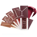 Pudaier Lipstick Matte Long Lasting 5 Set Brand Makeup Lipstick – Thumbnail 1