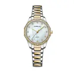 CRRJU 2196 New Arrive Women Watch Fashion Luxury Casual Waterproof Quartz Ladies Watch – Thumbnail 1