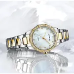 CRRJU 2196 New Arrive Women Watch Fashion Luxury Casual Waterproof Quartz Ladies Watch – Thumbnail 5