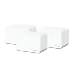 Mercusys Halo H70X AX1800 Dual Band WiFi Mesh Router 3 pack – Thumbnail 1