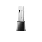 CUDY WU650 650Mbps Dual Band Wi-Fi USB Adapter – Thumbnail 2