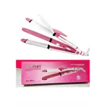 Kemei KM 1291 Professional 3 in 1 Electric Hair Straightener – Thumbnail 2