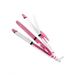 Kemei KM 1291 Professional 3 in 1 Electric Hair Straightener – Thumbnail 1