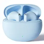 Joyroom Funpods Series JR-FB2 True Wireless Earbuds – Color: Blue – Thumbnail 2