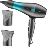 VGR V-455 Essential Dry Care for Women Hair Dryer – Color: Green – Thumbnail 4