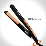Geepas Gh8723 Ceramic Wet/dry function Hair Straightener – Thumbnail 3