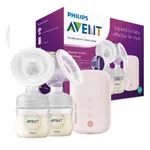 Philips SCF 395/11 Avent Comfort Single Electric Breast Pump – Thumbnail 5