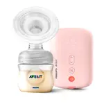 Philips SCF 395/11 Avent Comfort Single Electric Breast Pump – Thumbnail 2
