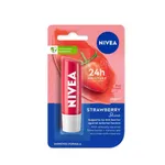Nivea Lip Care Fruity Shine Strawberry Lip Balm – Thumbnail 3