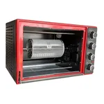 Miyako MT-836 36 Liter Electric Oven with Rotisserie – Thumbnail 5