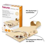 Beurer HK58 Washable Cosy Back and Neck Heating Pad – Thumbnail 5