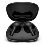 Lenovo HT06 TWS Bluetooth 5.0 Waterproof Dual MIC Earbuds – Color: Black – Thumbnail 1