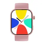 Zeblaze Btalk Plus Voice Calling Smartwatch – Color: Pink – Thumbnail 2