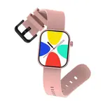 Zeblaze Btalk Plus Voice Calling Smartwatch – Color: Pink – Thumbnail 3