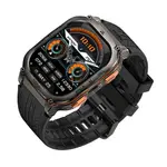 KOSPET TANK M3 Ultra AMOLED Smartwatch – Color: Black – Thumbnail 3