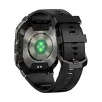 KOSPET TANK M3 Ultra AMOLED Smartwatch – Color: Black – Thumbnail 4
