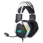  Havit H2018U Surround Stereo 7.1 RGB Gaming Headset – Thumbnail 3