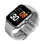 Zeblaze GTS 2 IP68 Waterproof Smartwatch – Color: White – Thumbnail 2