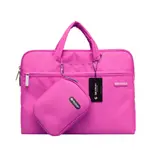 Wiwu Campus Slim Case 13 inch Multicolor Laptop Bag – Color: Pink – Thumbnail 2