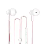 Geeoo MEKE A4 Super Sound 3.5mm wired  Earphone – Color: White – Thumbnail 3