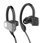 Havit HV-H926BT Bluetooth Stereo Sports In-Ear Neckband Earphone – Color: Gray – Thumbnail 3