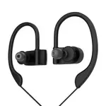 Havit HV-H926BT Bluetooth Stereo Sports In-Ear Neckband Earphone – Color: Gray – Thumbnail 4