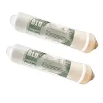 Blu Classic Inline Post Carbon Filter Cartridges for RO Systems – Thumbnail 1
