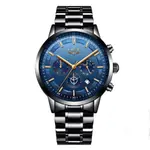 Dial Color: Blue