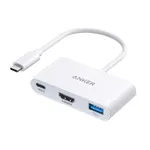 Anker PowerExpand 3-in-1 USB-C PD HUB – Thumbnail 1