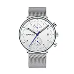 Dial Color: White