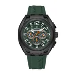 Dial Color: Green