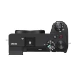 Sony Alpha 6700 Mirrorless Camera – Thumbnail 2