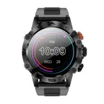 Hoco Y20 Sports Bluetooth Calling Smart Watch – Color: Black – Thumbnail 2