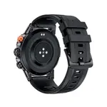 Hoco Y20 Sports Bluetooth Calling Smart Watch – Color: Black – Thumbnail 3