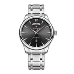 Dial Color: Black