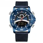Dial Color: Blue