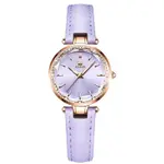 Dial Color: Purple