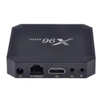 X96 Mini Android Smart TV Box 2GB RAM and 16GB ROM – Thumbnail 3