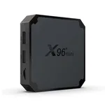 X96 Mini Android Smart TV Box 2GB RAM and 16GB ROM – Thumbnail 4