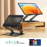 UGREEN 90841 Adjustable Stability and Protection Laptop Stand – Thumbnail 2
