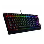 Razer BlackWidow V3 Yellow Switch Mechanical Gaming Keyboard – Color: Black – Thumbnail 2