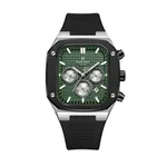 Dial Color: Green