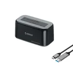 ORICO 6819C3 2.5"/3.5" HDD/SSD Single Bay Dock – Thumbnail 3