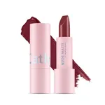 Cathy Doll #12 Nude Matte Highly Pigment Coma Red Lipstick – Thumbnail 1