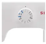 Affordable SINGER SRSM-SM1412 Electric Sewing Machine For Home – Thumbnail 5