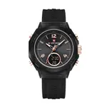 Dial Color: Black