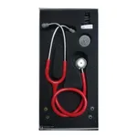 BSMI Classic Pediatric Medical Device Stethoscope – Thumbnail 4