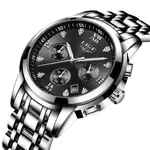 Strap Color: Silver